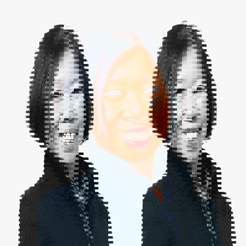 Ling Ong Key contacts