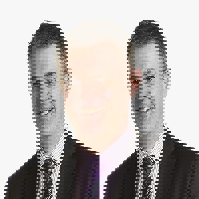 Simon Goacher Our local government solicitors