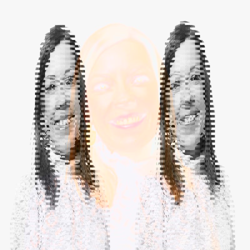 Carina Smith One Couple One Lawyer experts