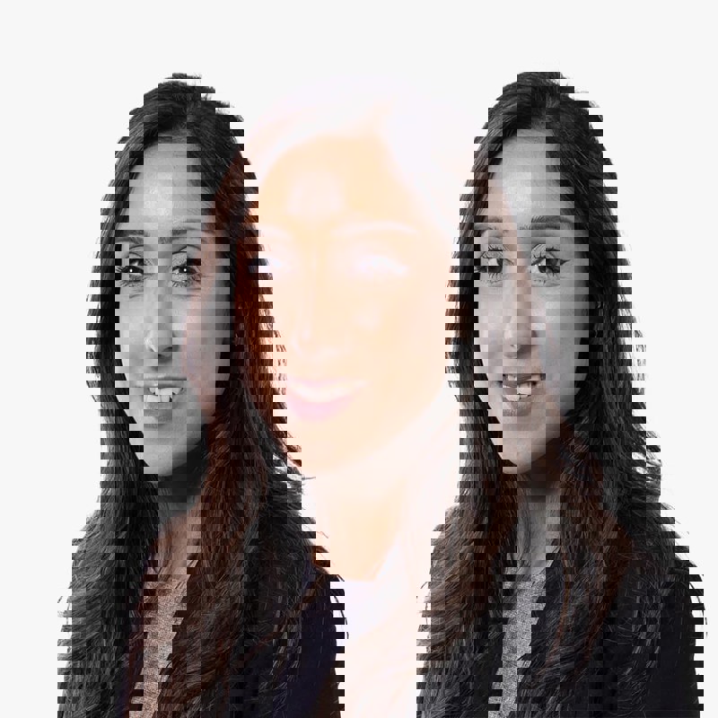 Sonia Ravat Sonia Ravat