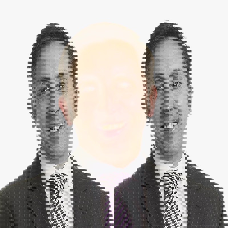 Paul Raftery Our corporate solicitors