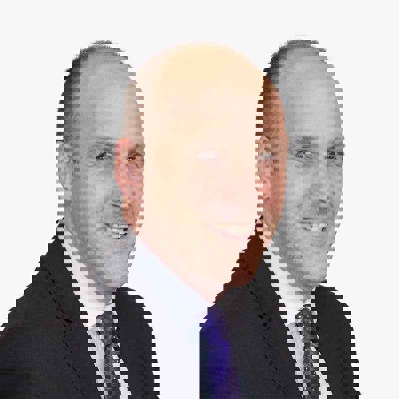 Sam Flew Our healthcare regulation lawyers