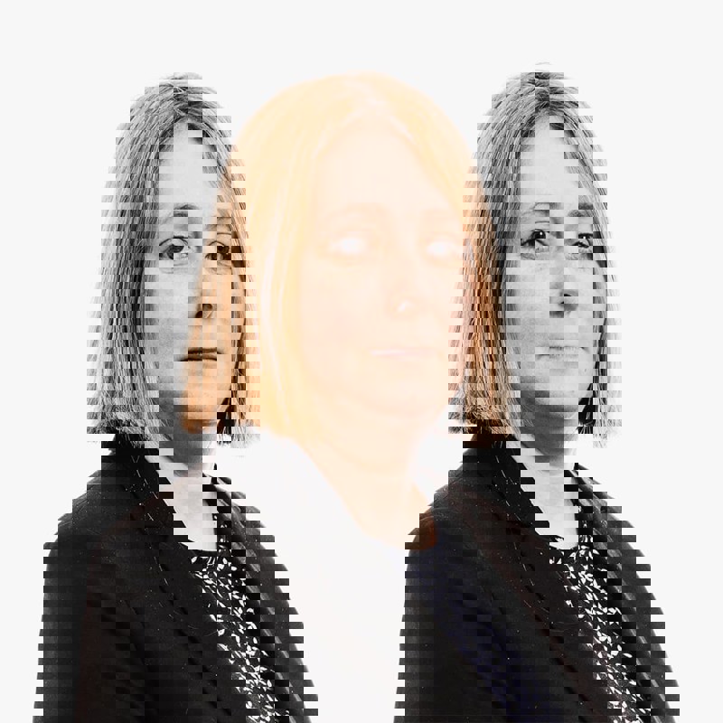 Sarah Cartlidge Our insurance lawyers