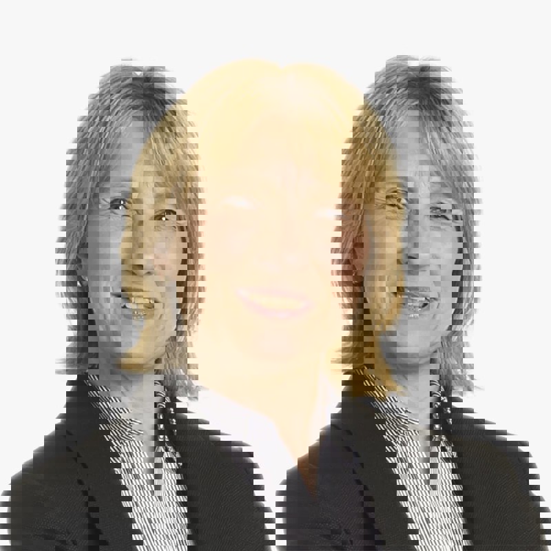 Janice Weatherly Our real estate solicitors