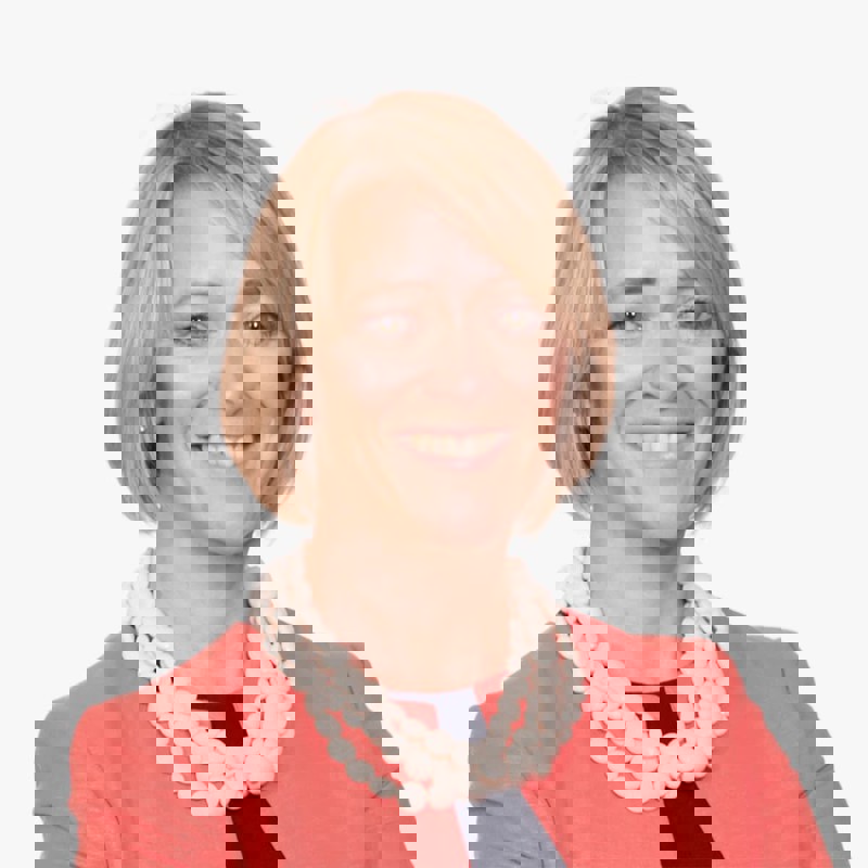 Helen Brown Our local government solicitors