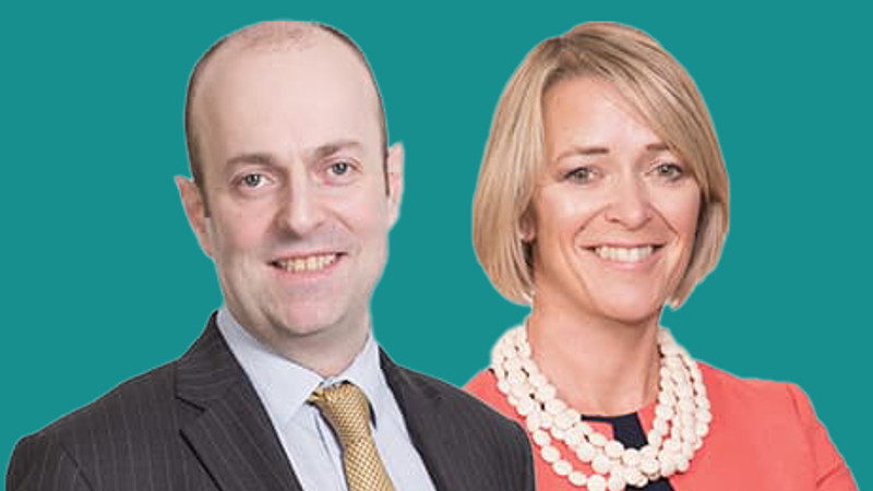 Leeds Office People Solicitors in our Leeds office