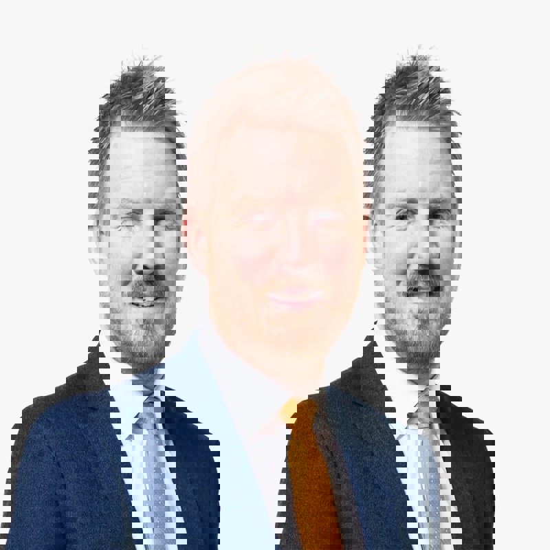 Patrick Malone Our business succession planning lawyers