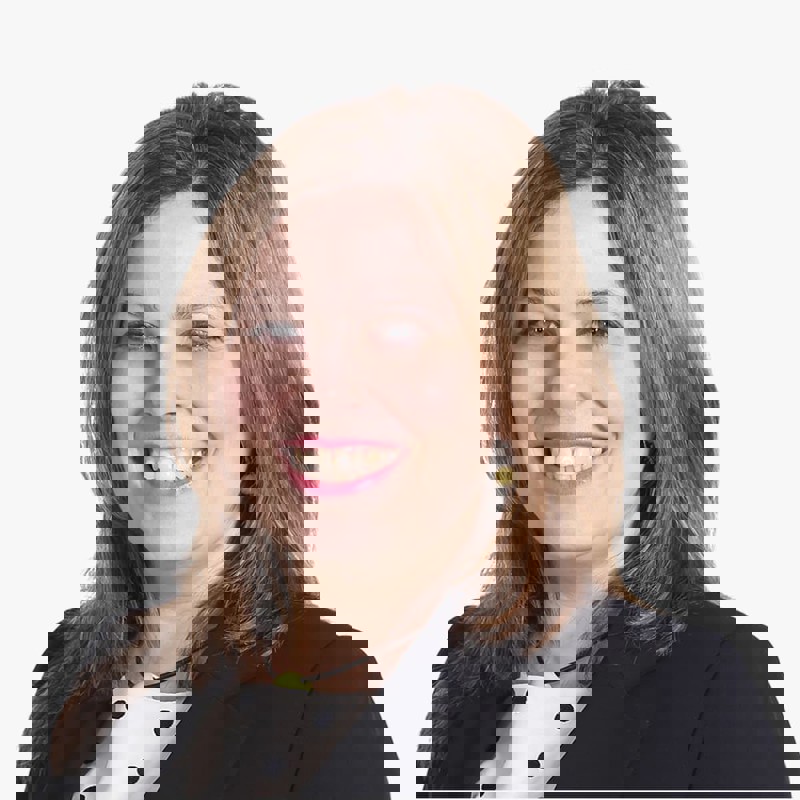 Edwina Farrell Our real estate solicitors