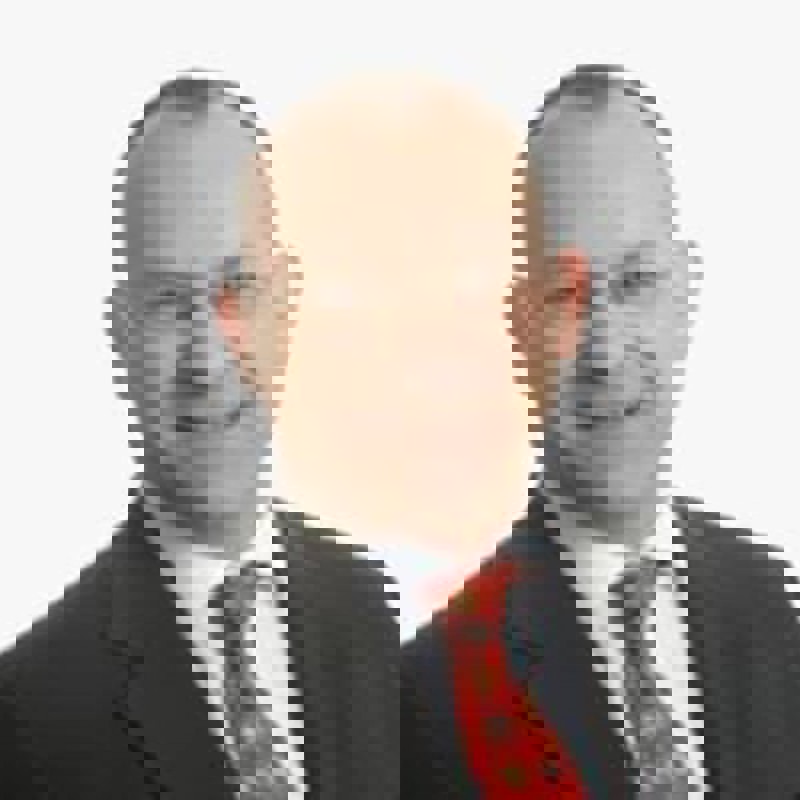 Clive Mottram Clive Mottram