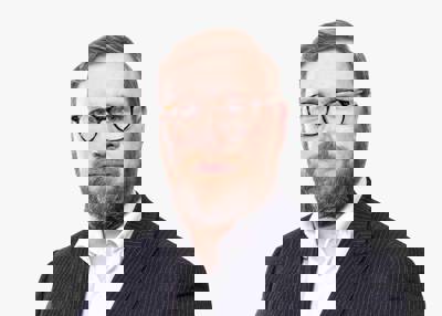 Michael Balmer