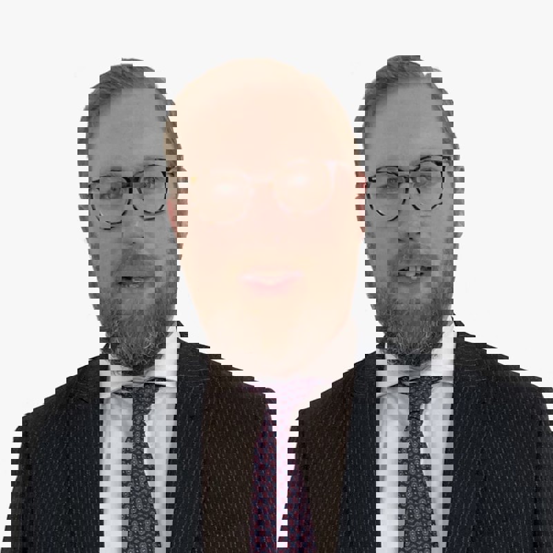 Michael Balmer Our regulatory lawyers