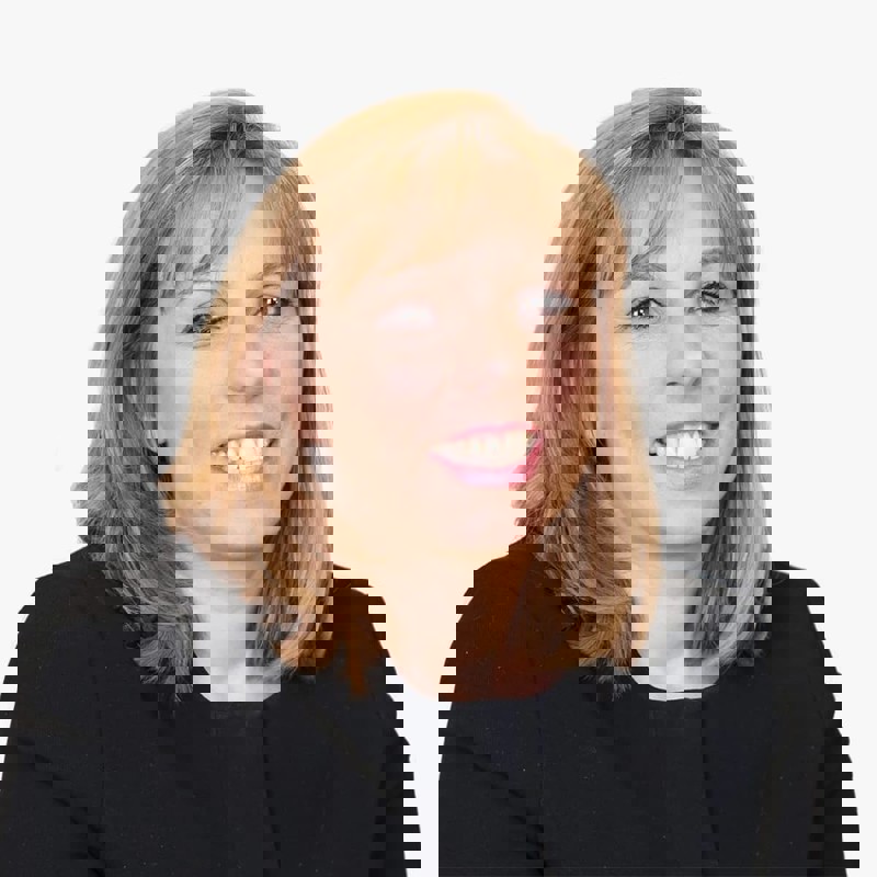 Michaela Nicholas Our healthcare regulation lawyers