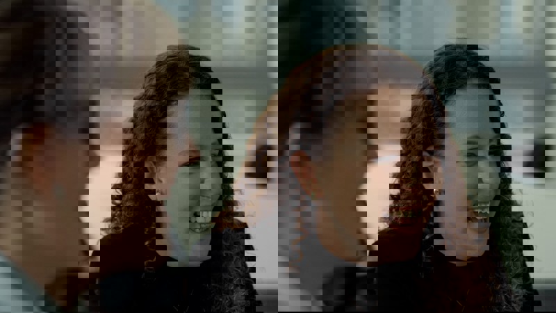 Annual Review Apprentices Maisie Adams Oct 2023 (2) Client satisfaction measurement