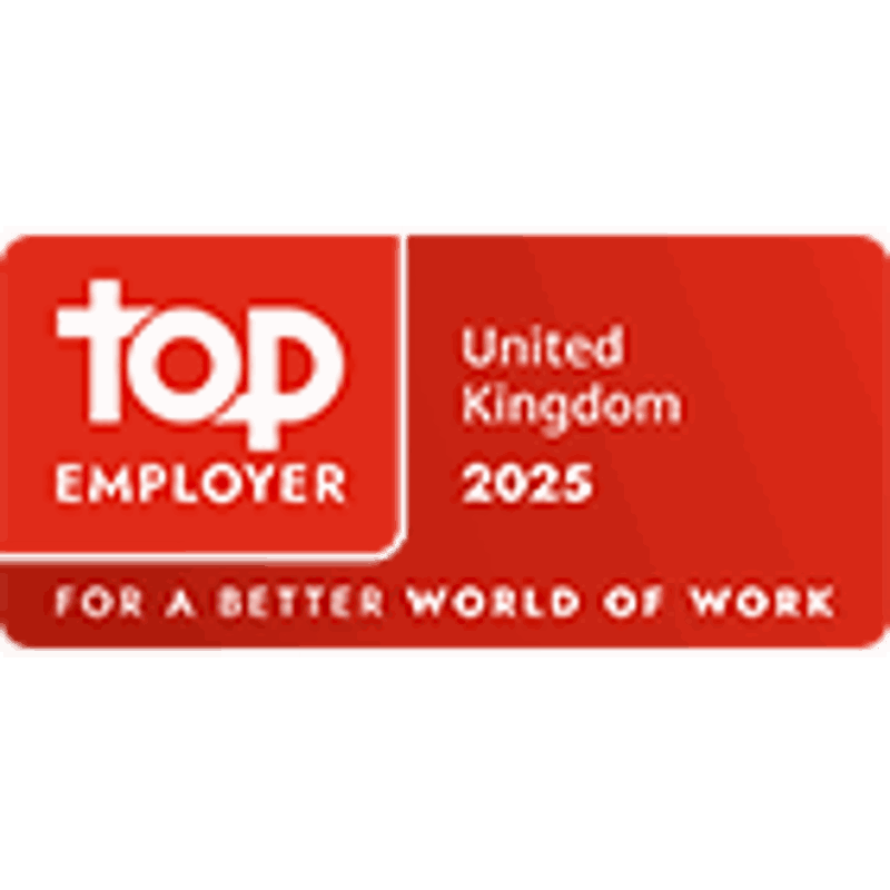 Top Employer Top Employer