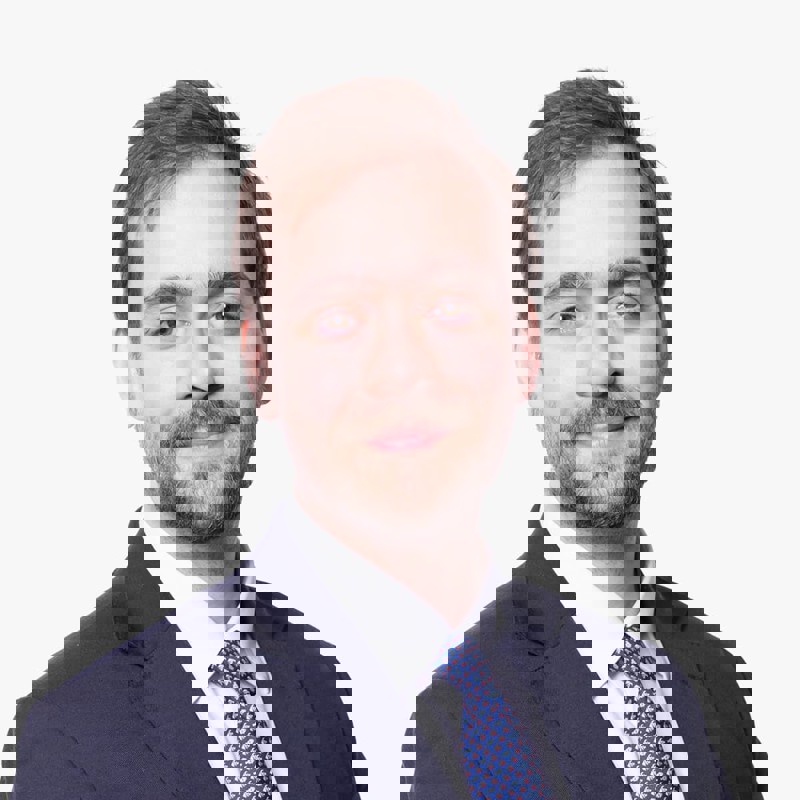 Elliott Kenton Our regulatory lawyers