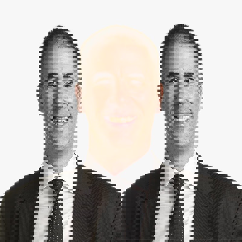 Steve Peacock Our employment law solicitors