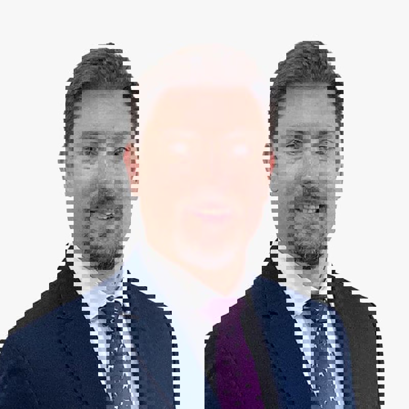 Daniel Barchet Our construction lawyers