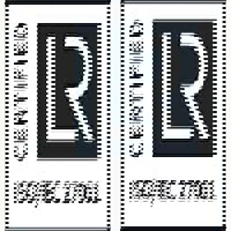 ISO/IEC 27001 ISO/IEC 27001