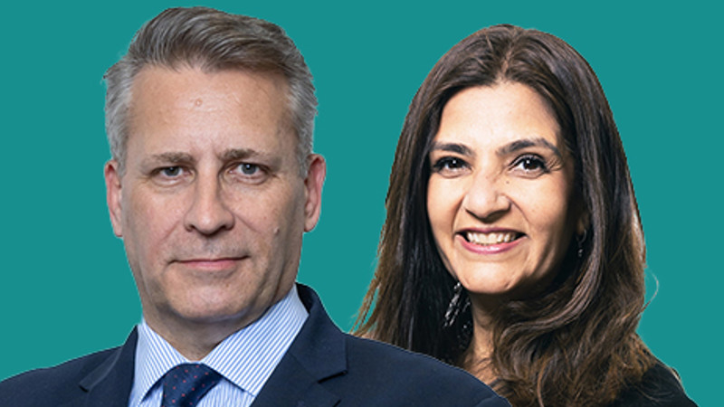 London Office People Solicitors in our London office