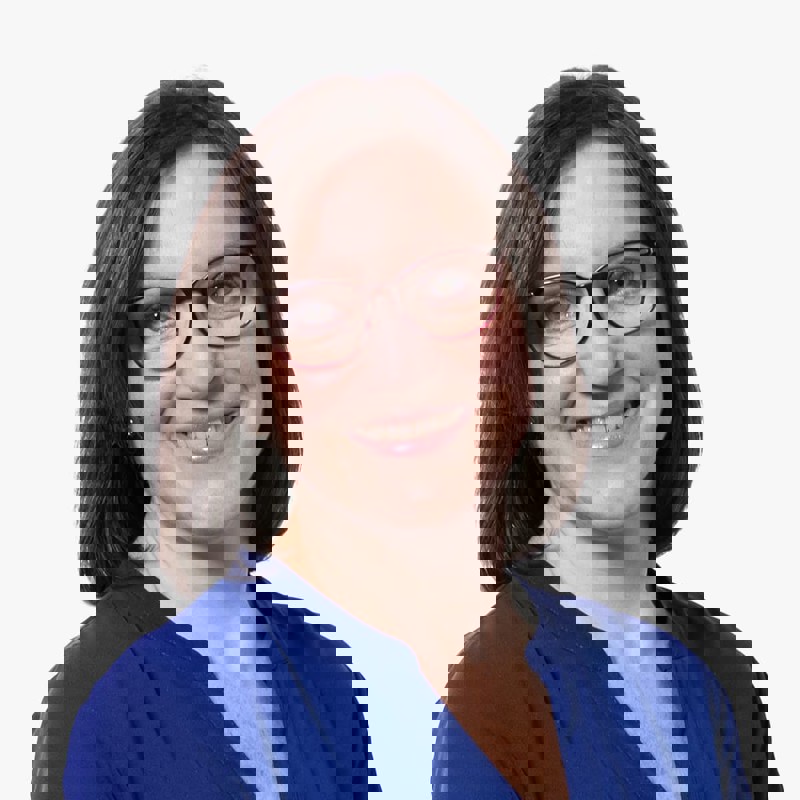 Jasmine Armstrong Our healthcare regulation lawyers