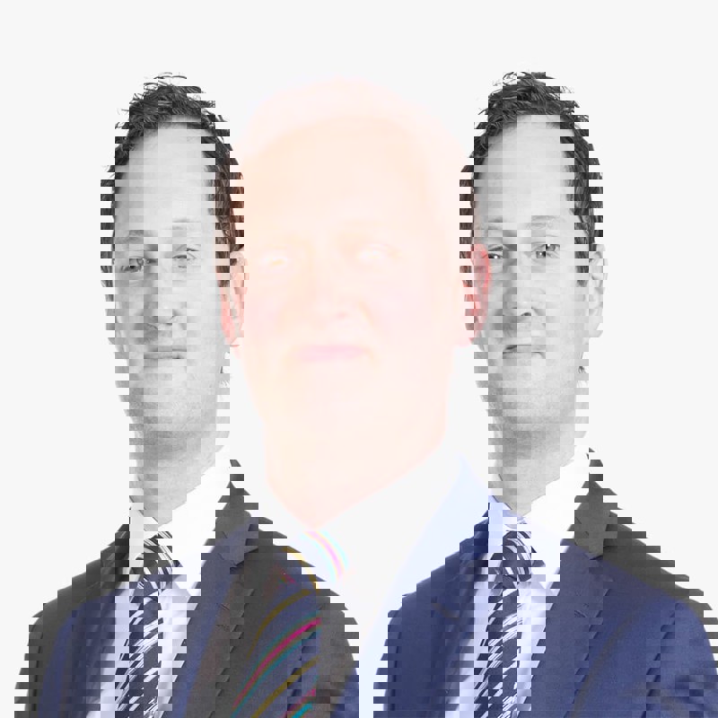 Nick Newman Our employment law solicitors