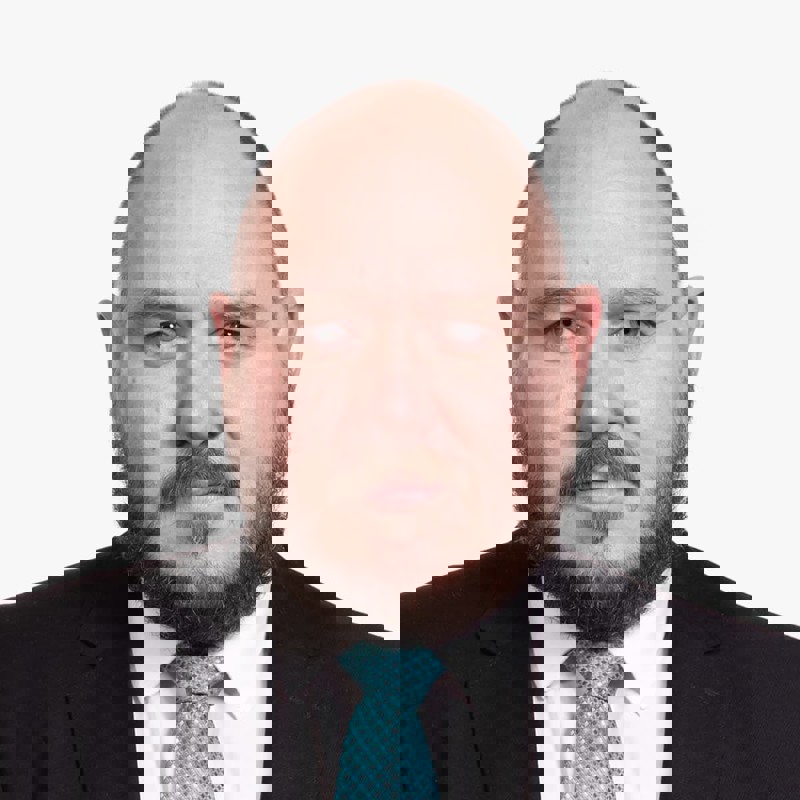 Richard Vaughan Our construction lawyers
