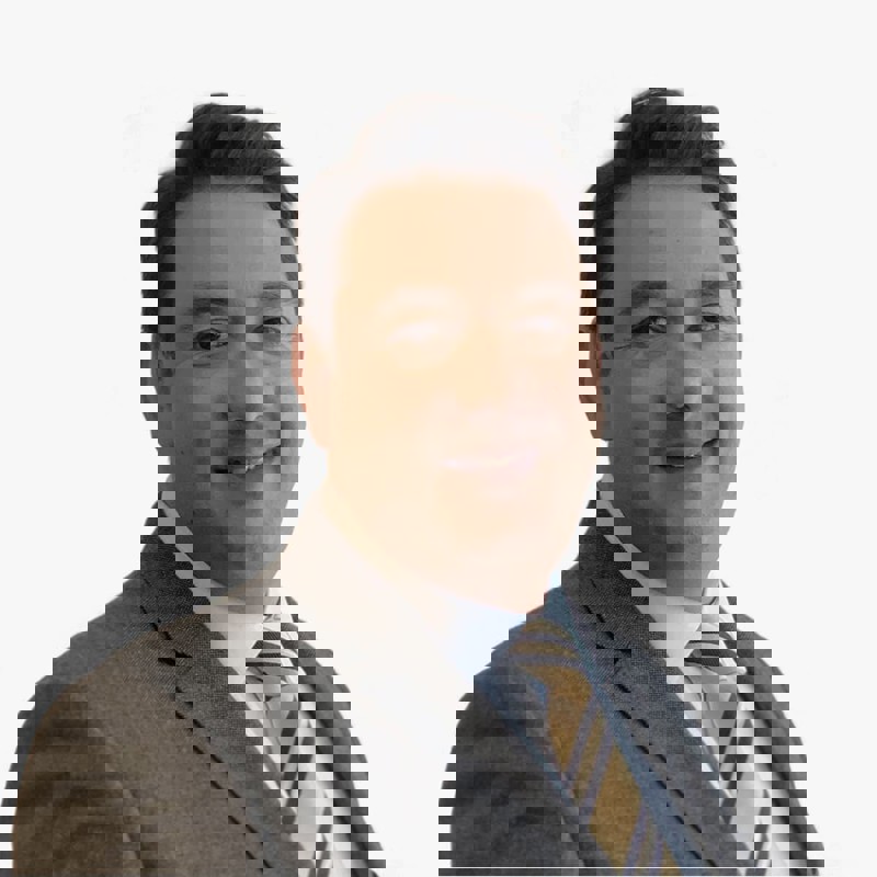 Andrew Brammer Our regulatory lawyers