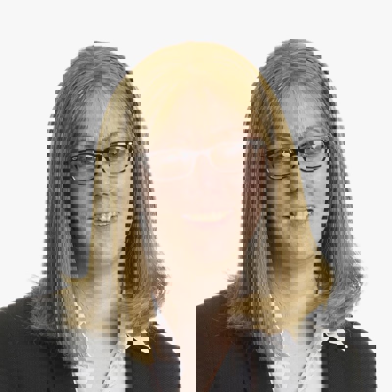 Andrea Steventon Our real estate solicitors