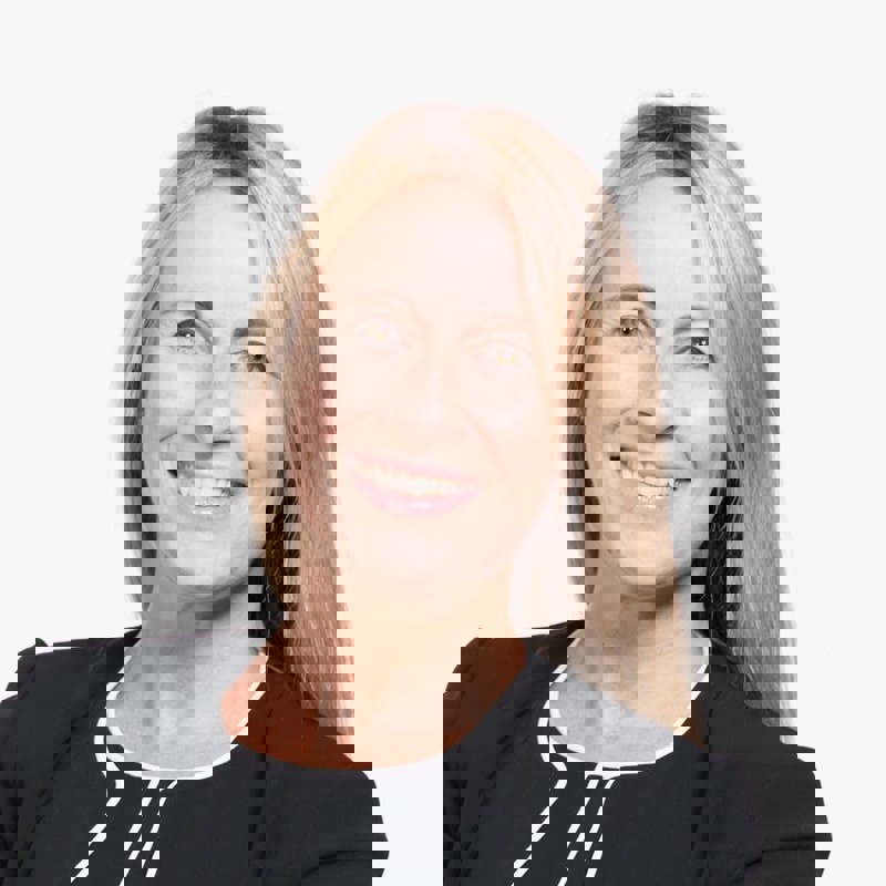 Claire McCracken Our corporate solicitors