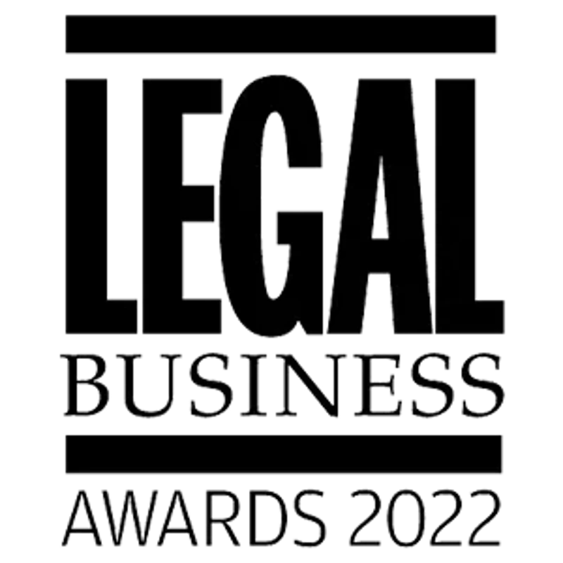 Legal Business 2022 Legal Business 2022
