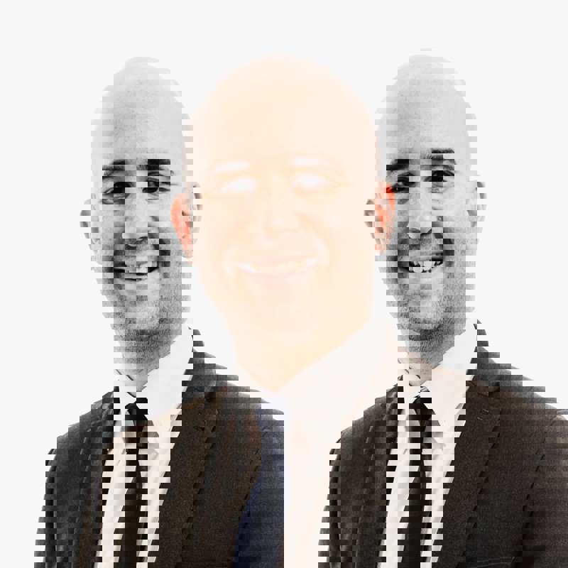 Joshua Stolberg (1) Joshua Stolberg