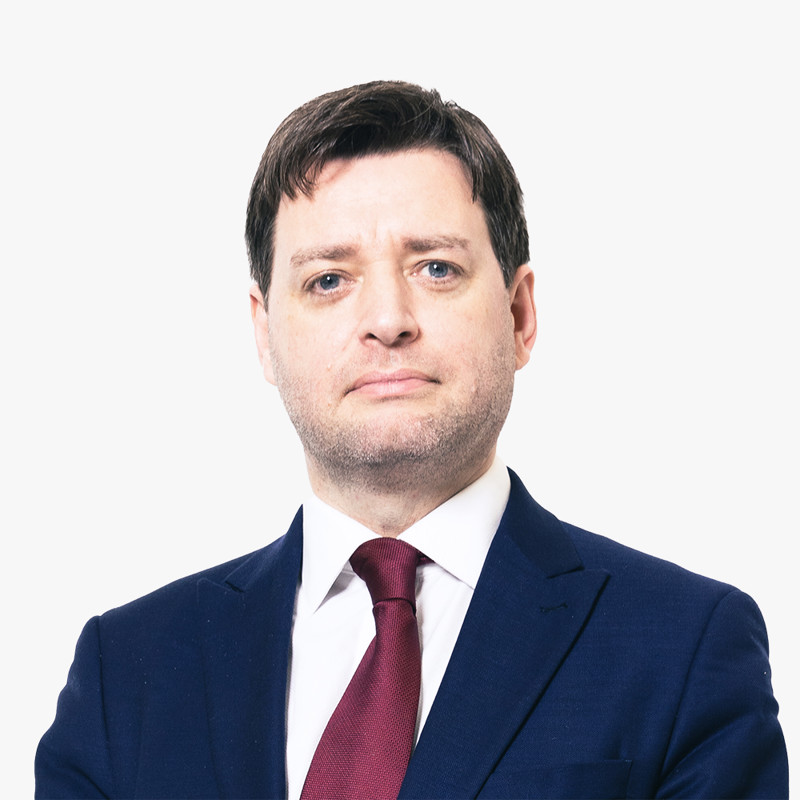 Mark Fitzgerald Key contacts