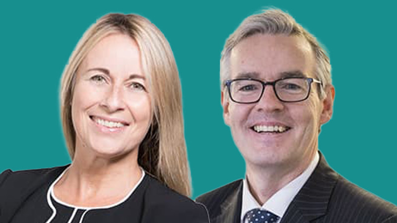 Glasgow Office People Solicitors in our Glasgow office