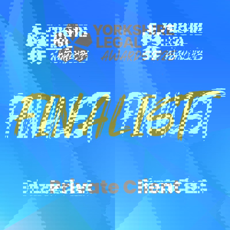 YLA 2025 FINALIST GRAPHICS SQUARE PRIVATE CLIENT YLA 2025 FINALIST GRAPHICS SQUARE PRIVATE CLIENT