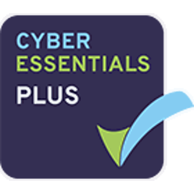 Cyber Essentials Plus Cyber Essentials Plus