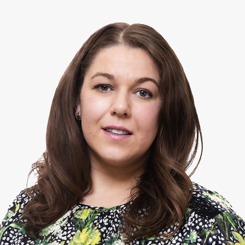 Natalie Keyes 2 Our construction lawyers