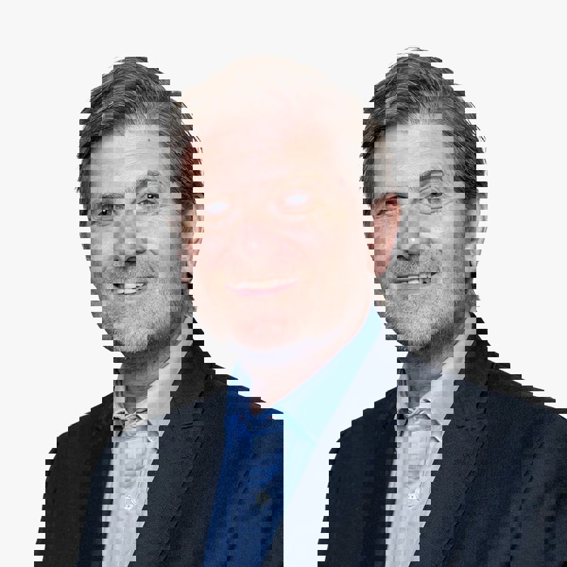 Sean Crotty Our data protection and GDPR solicitors