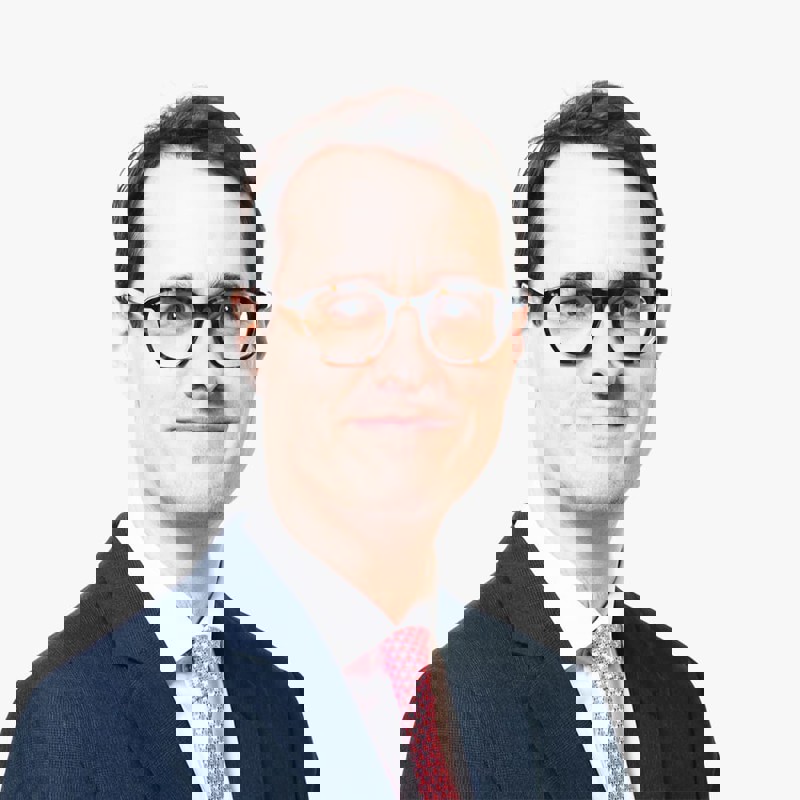 Simon Gomersall Our healthcare regulation lawyers