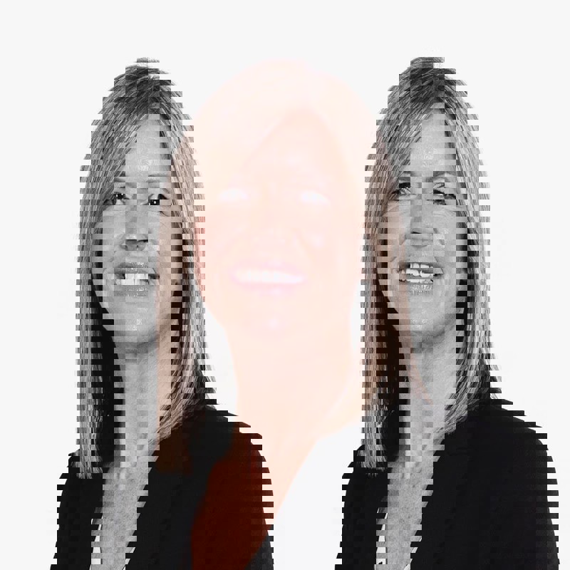 Sarah Conroy Our commercial litigation solicitors