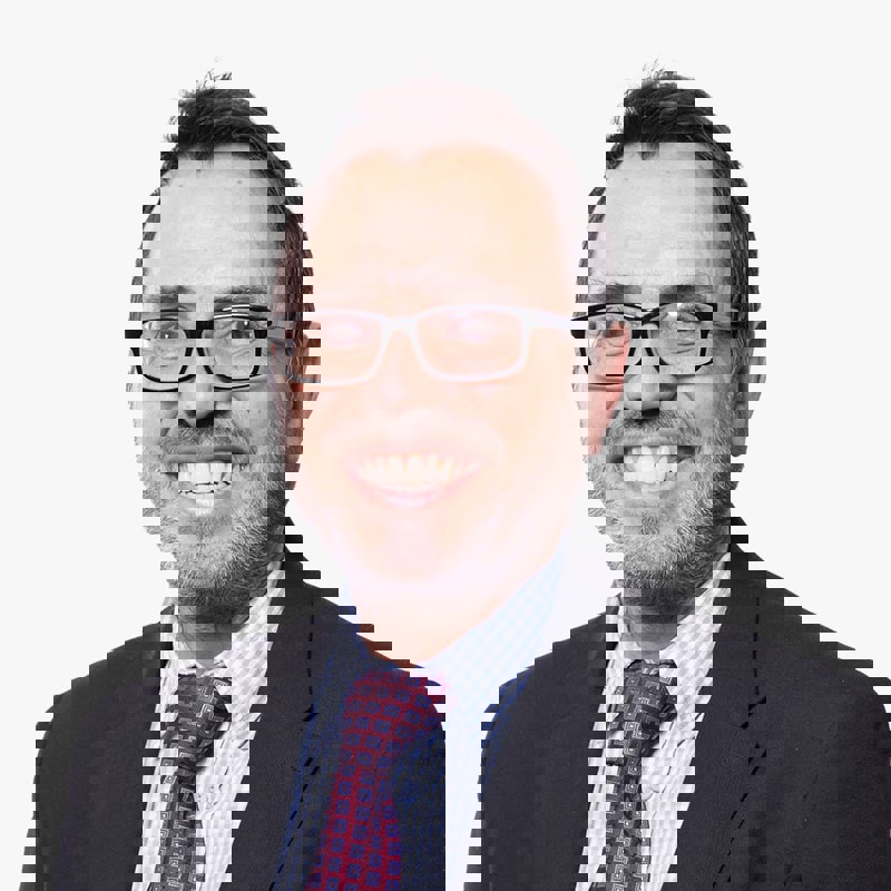 Vincent King Our commercial solicitors