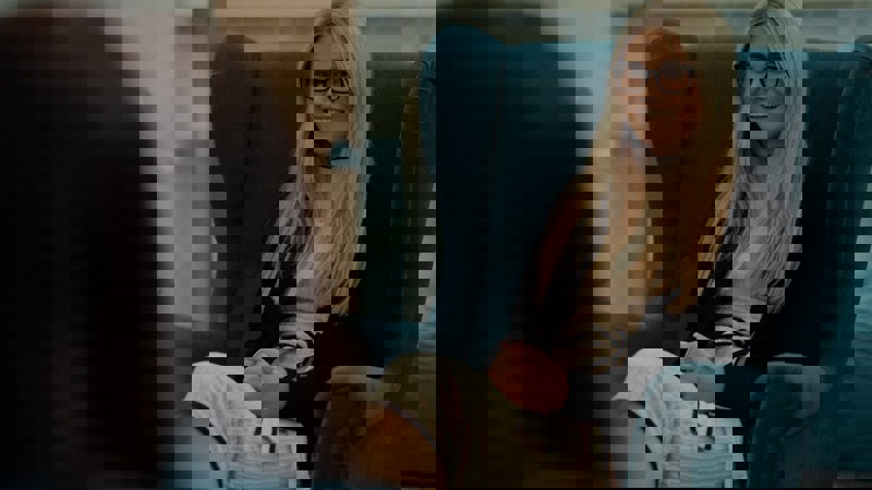 Annual Review Apprentices Libby Morgan Oct 2023 International reach