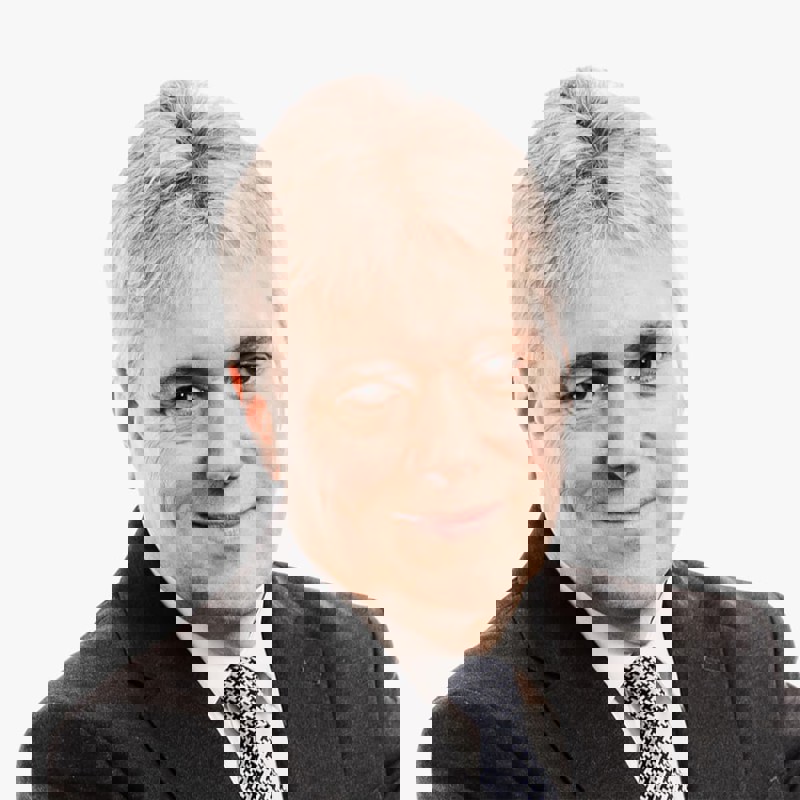 Richard Bate Our business succession planning lawyers