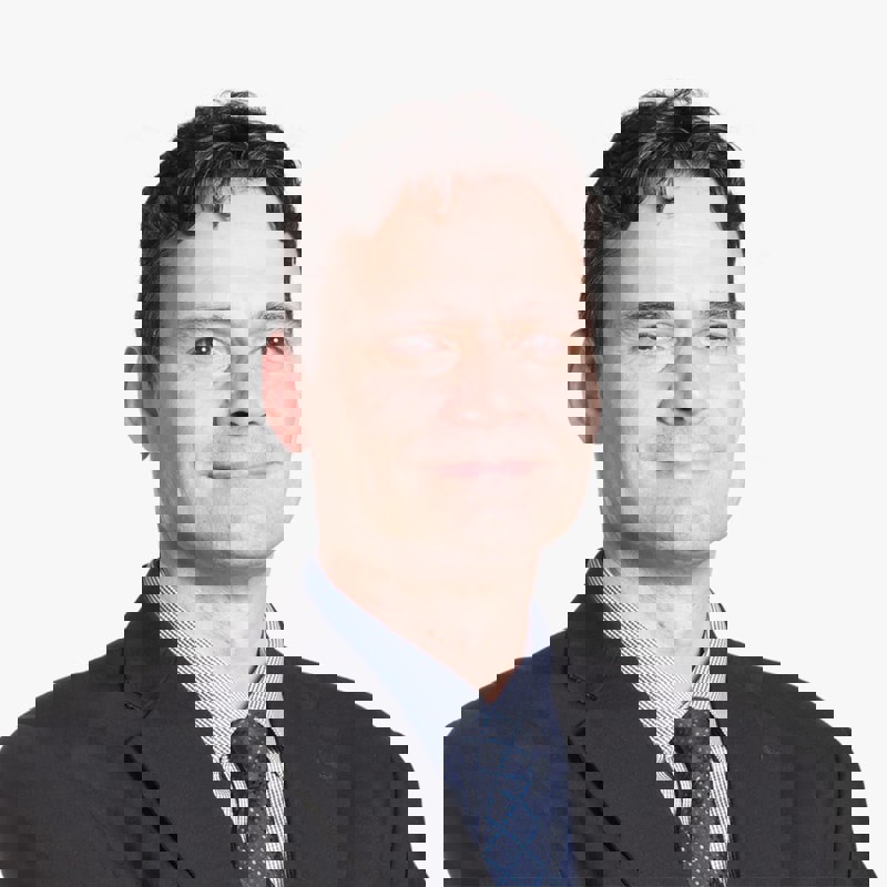 John Darnell Our local government solicitors