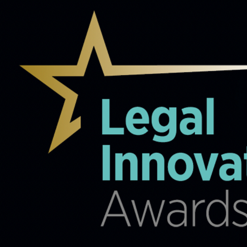 Legal Innovation Awards 2022 Legal Innovation Awards 2022