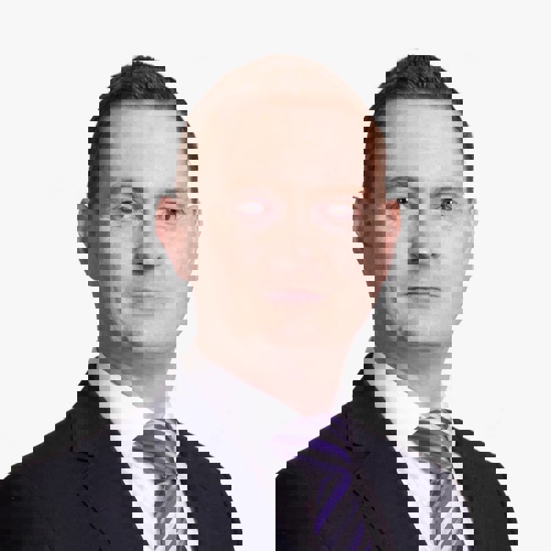 Peter Ward Peter Ward