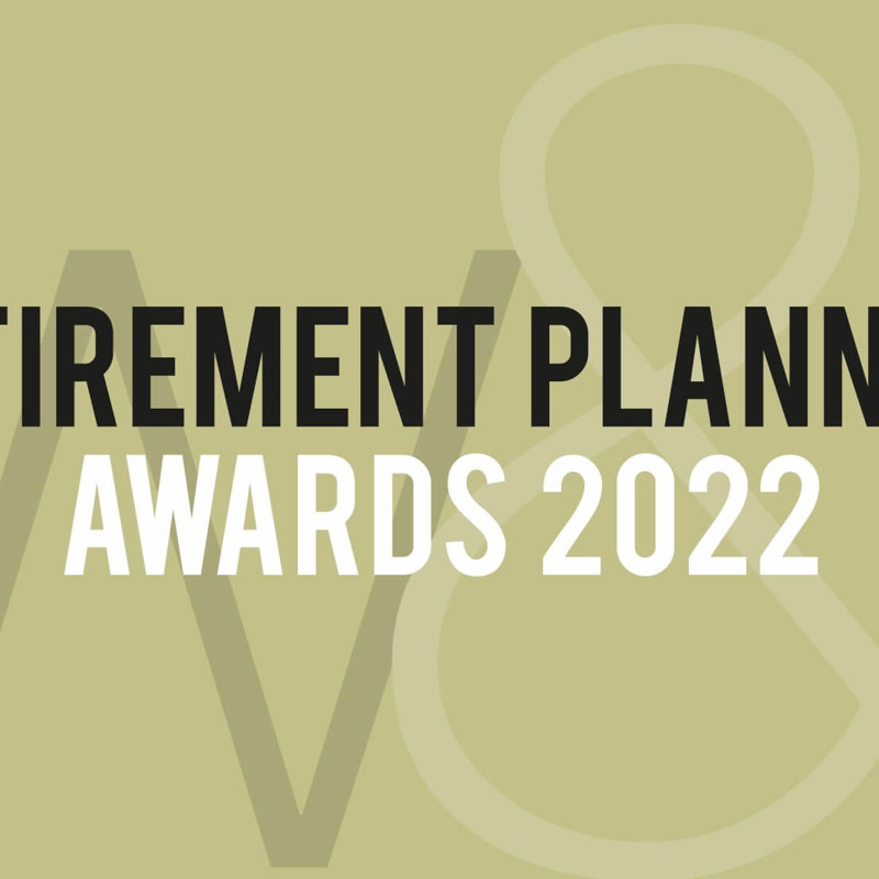 2022 Retirement Planning Awards Logo Long Big 2022 Retirement Planning Awards Logo Long Big