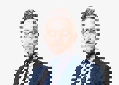 Joshua Morrison