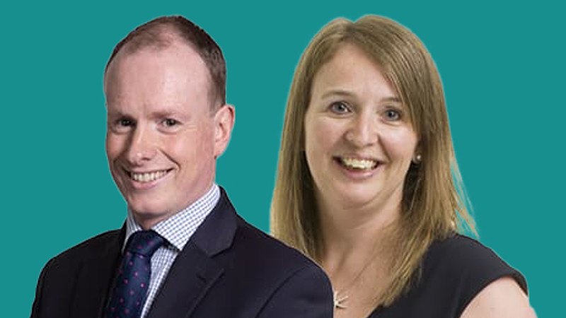 Leicester Office People Solicitors in our Leicester office