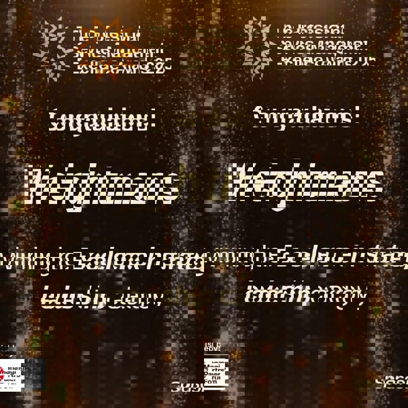 Weightmans Weightmans