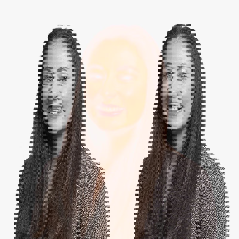 Rebecca Cairney Rebecca Cairney